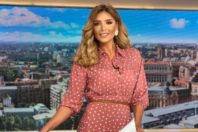 ilinca obadescu