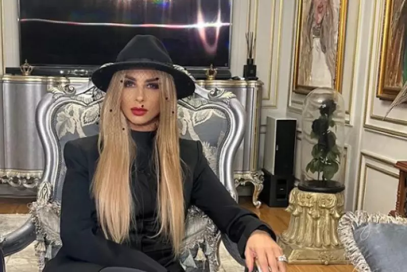 anamaria prodan si tiberiu nunta