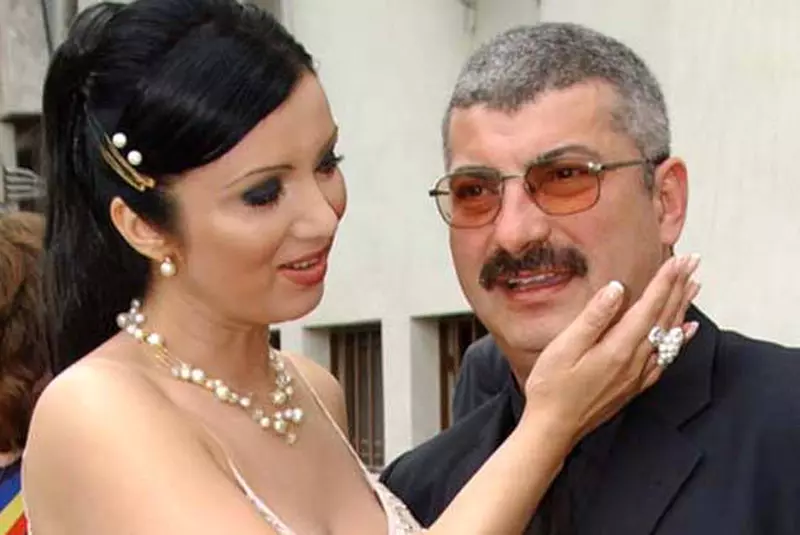 silviu prigoana si adriana bahmuteanu
