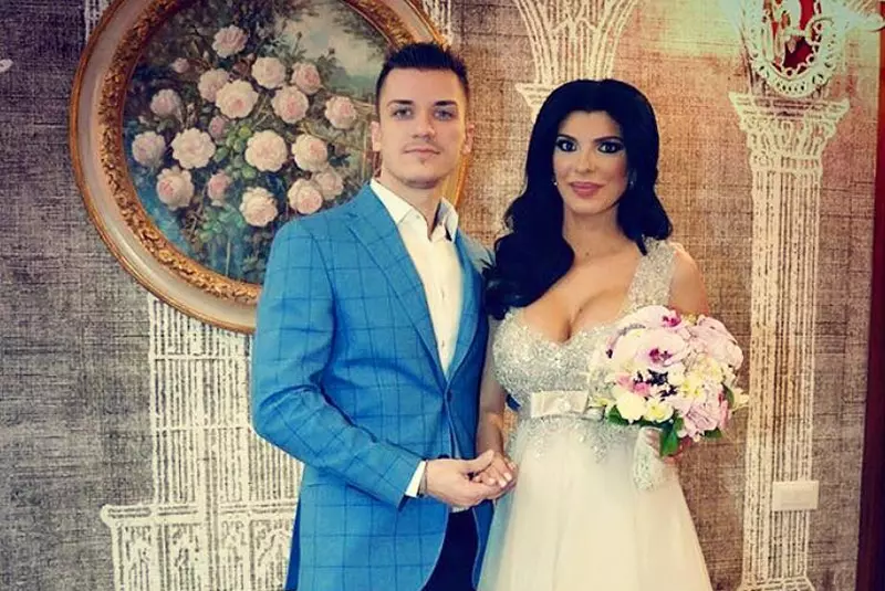 andreea tonciu si daniel niculescu