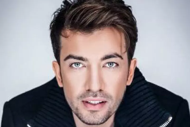 arsenie si fosta iubta