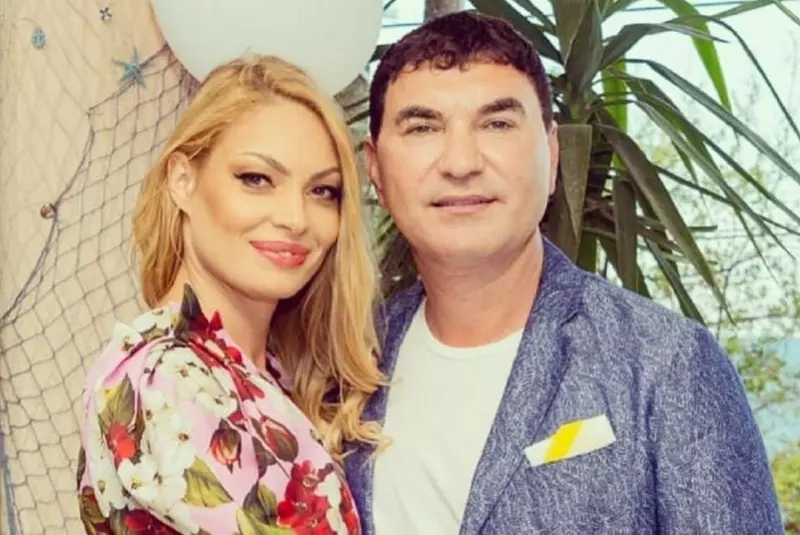 cristi borcea si valentina pelinel