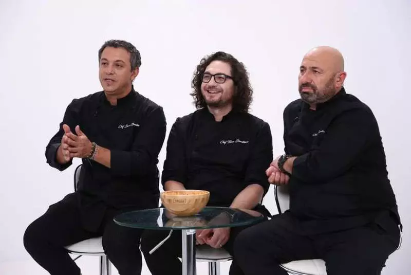 catalin scarlatescu chefi la cutite