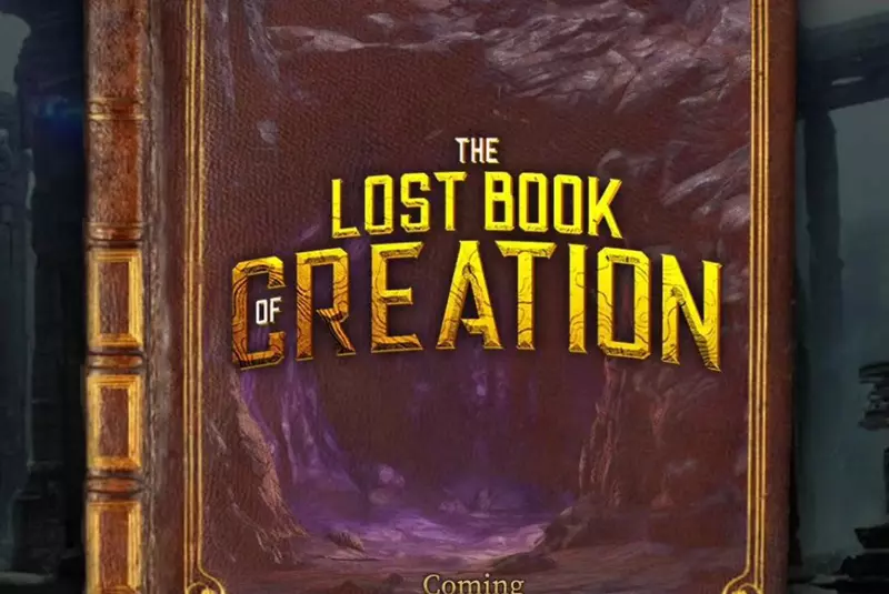 Mădălina Ghenea va juca rolul principal într-un film de acțiune, "Lost Book of Creation": "Scenariul este plin de adrenalină, acțiune și iubire"