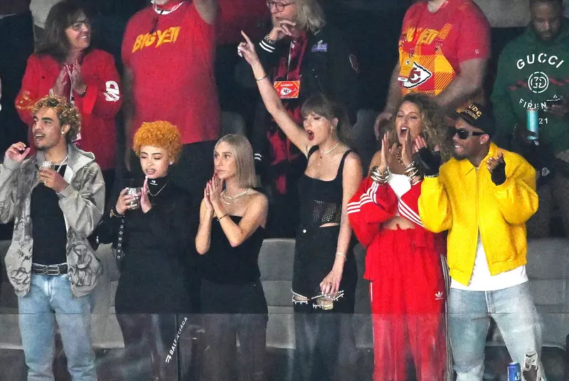 66th Grammy Awards