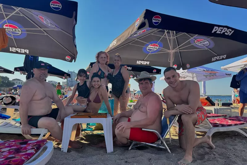 vlad-gherman-familie