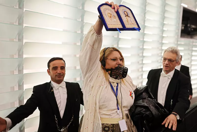 Prvé zasadnutie EP po voľbách