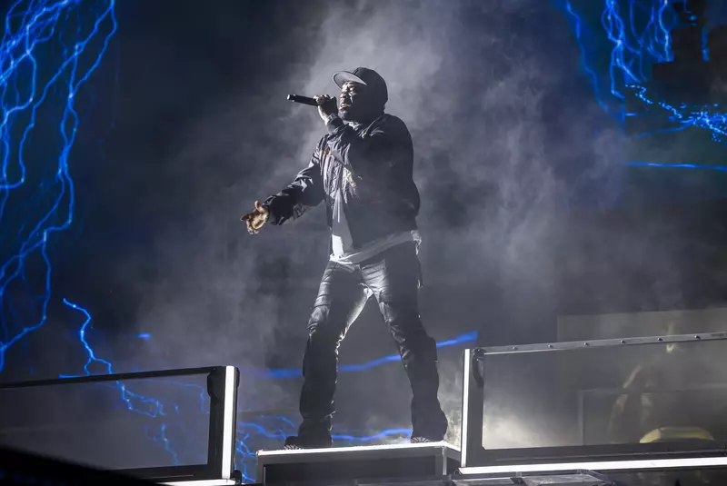 Lovestream 2024: Prvý deň dominovali Rita Ora a 50 Cent