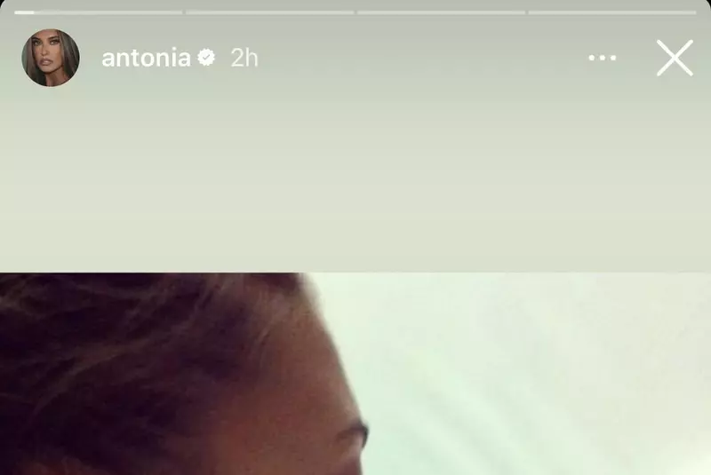antonia