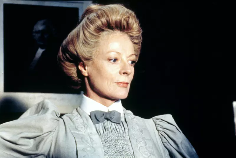 A Room with a View (1985) – filmstill