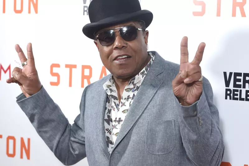 Exclusif – Rendez-vous avec Tito Jackson à l’hôtel Monte-Carlo Bay à Monaco