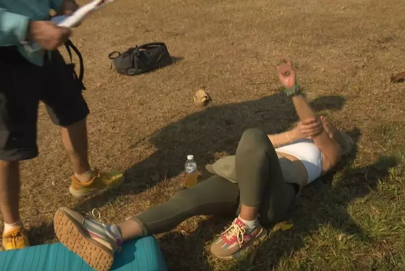 oana paraschiv asia express 1