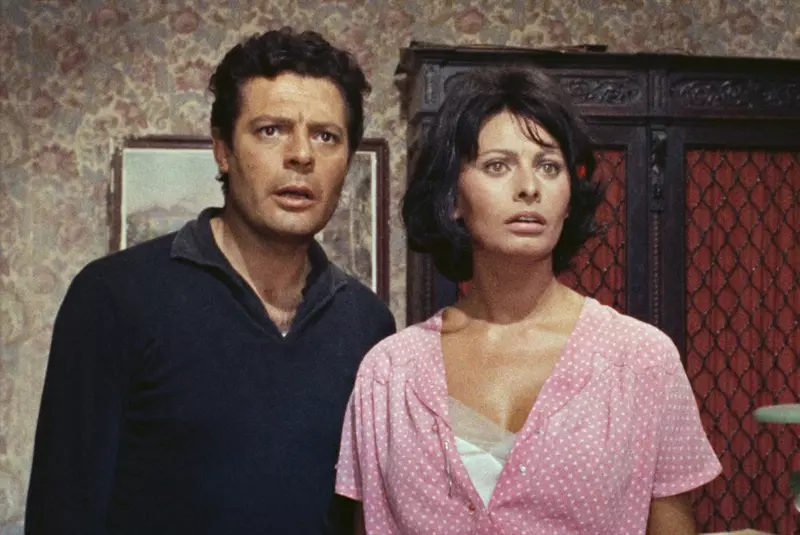 Sophia Loren Restaurant Opens in Milan