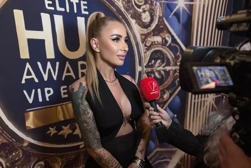 anamaria prodan de la gala adelei diaconu