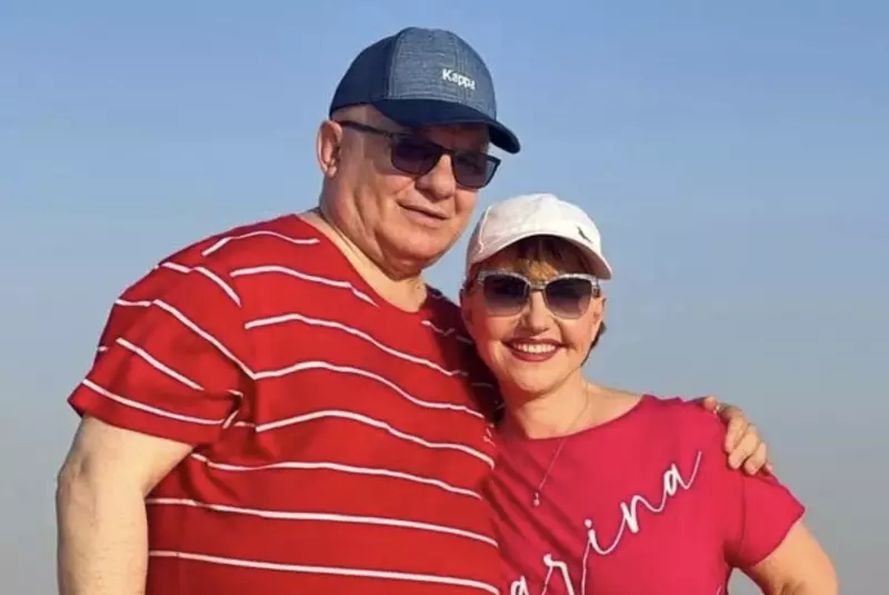 Marina Almășan și Georgică Cornu2