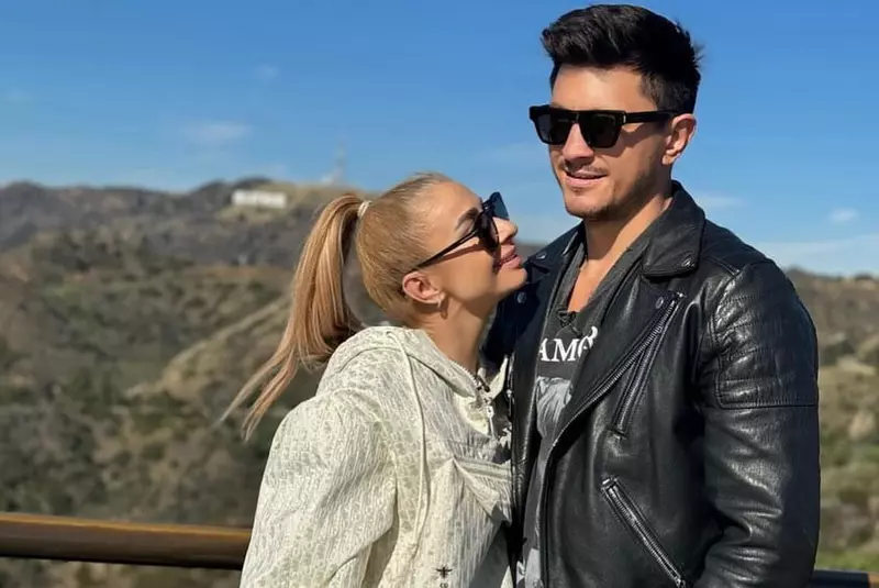 Ronald Gavril –  Anamaria Prodan1