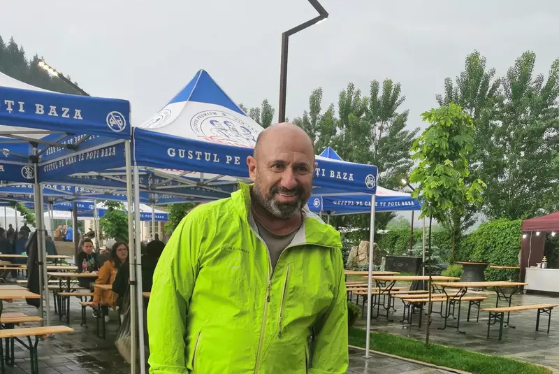 Catalin Scarlatescu 2