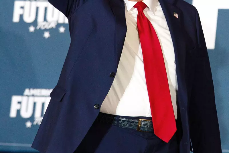 United States presidential election. Donald Trump one step away from being elected president of America. How will the world balance change if he wins?