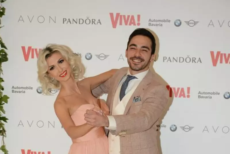 andreea balan – petrisor ruge