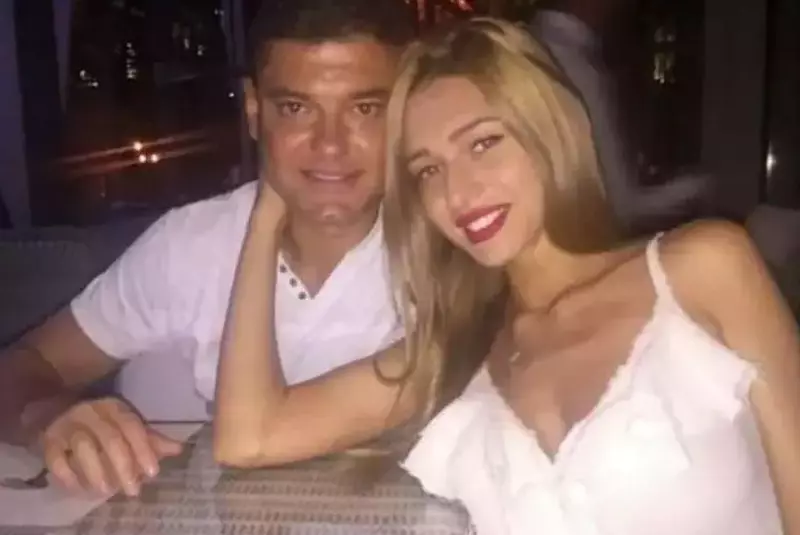 cristian boureanu laura dinca 1