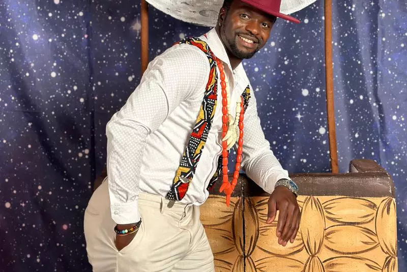 Dorian Afro2