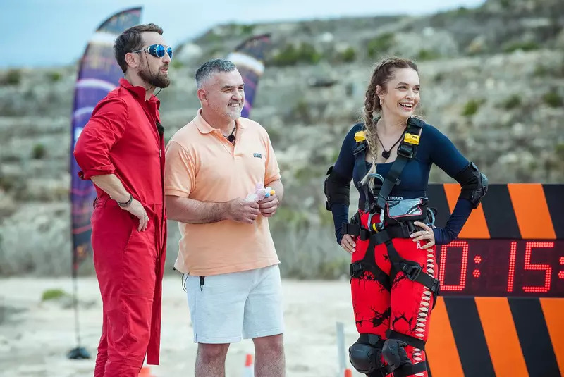 leonard si monica doroftei 1