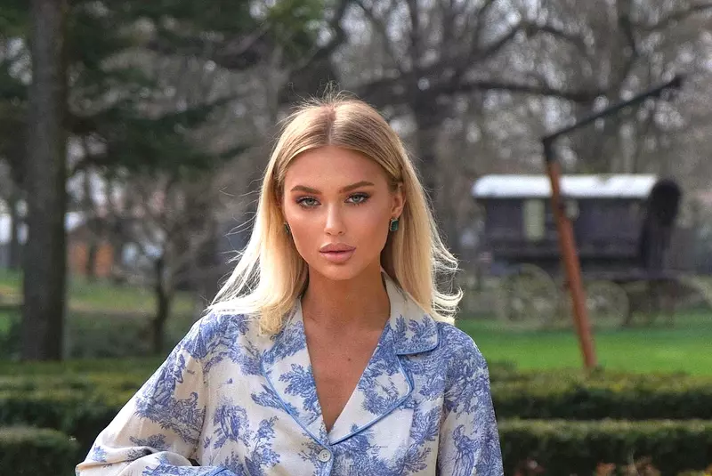 colaj iubita mario fresh