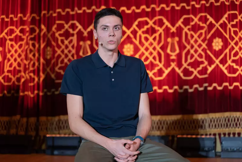 Photo credits Mihnea Ciulei