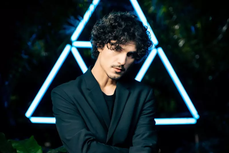 Mark Stam și Cristian Porcari3