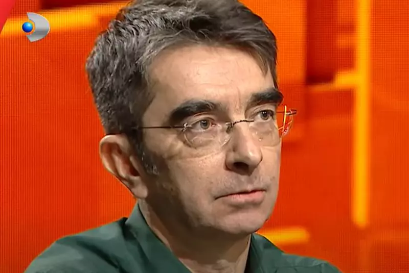 mihai gainusa 9