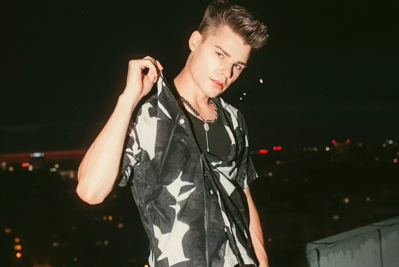 mark stam si purcari