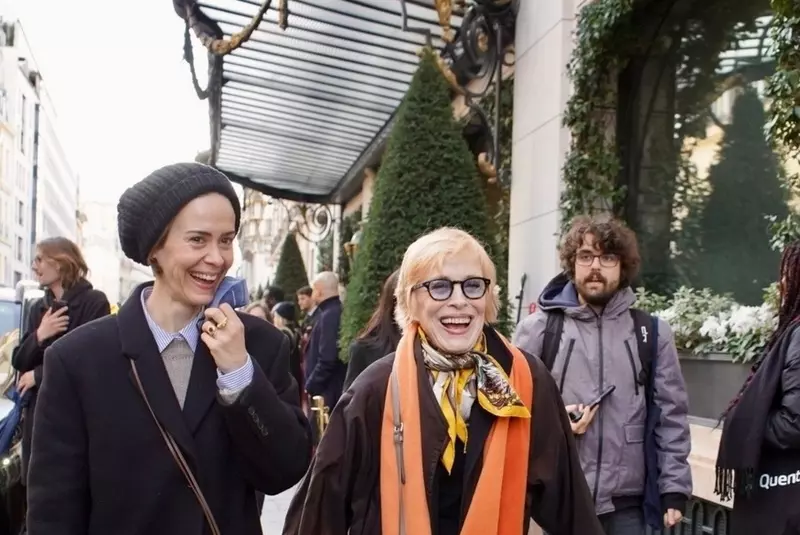 2023 Second Stage Theater Fall Gala