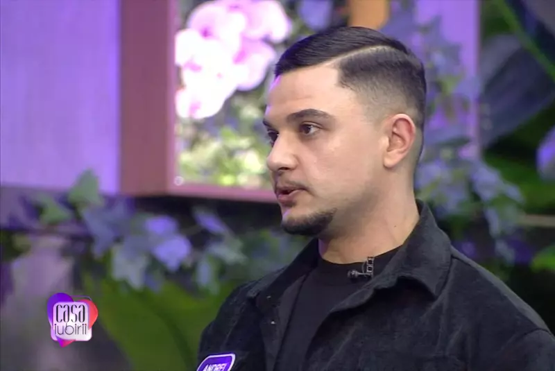 veronica andrei casa iubirii