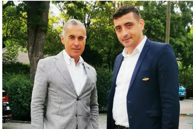 calin-georgescu