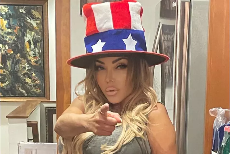 Cindyana Santangelo 3