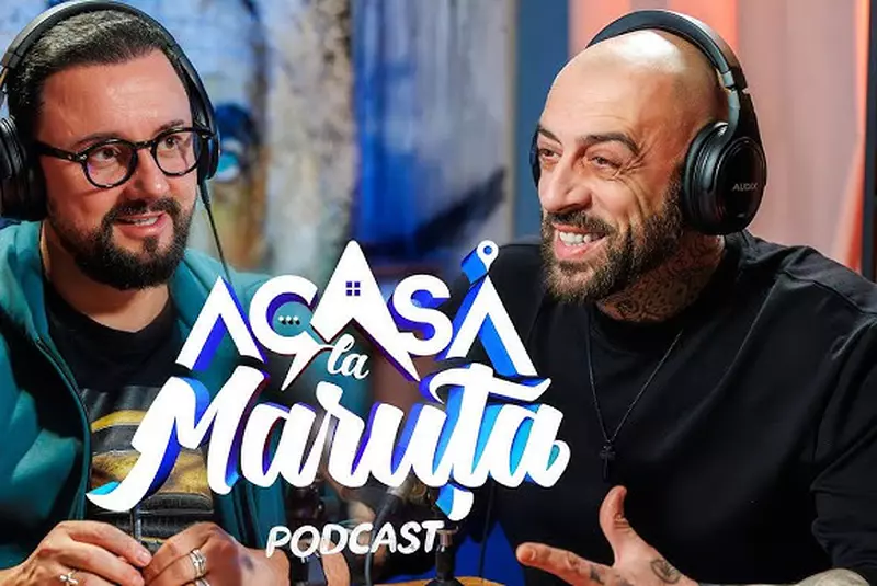 acasa la maruta