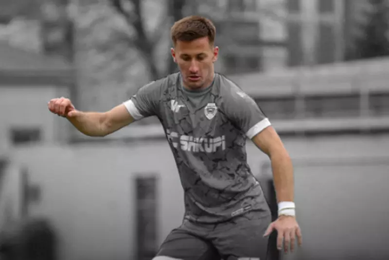 Fotbalistul Andrej Lazarov2