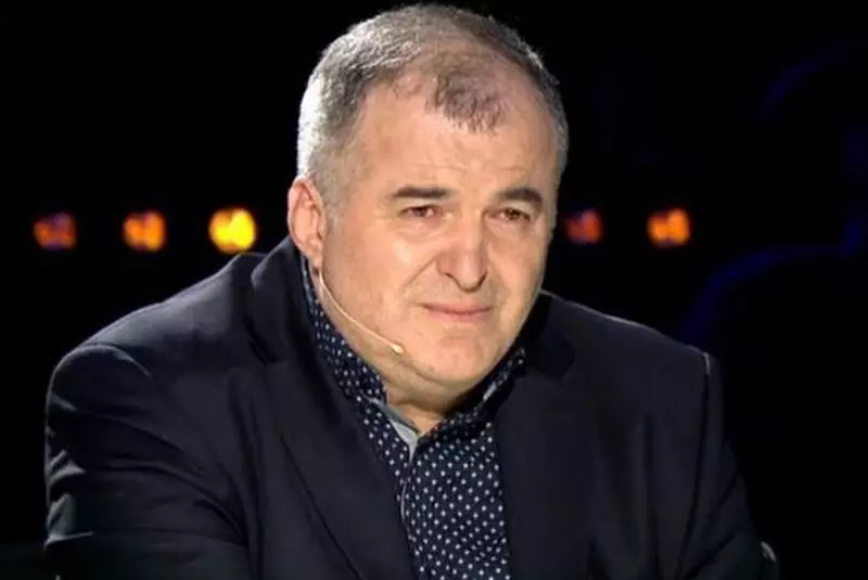 florin calinescu 8