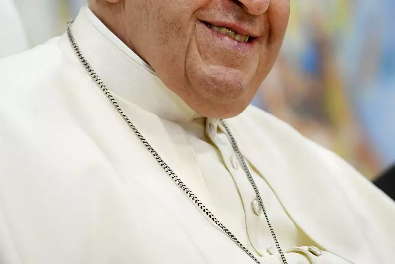 Pope Francis Dies Aged 88