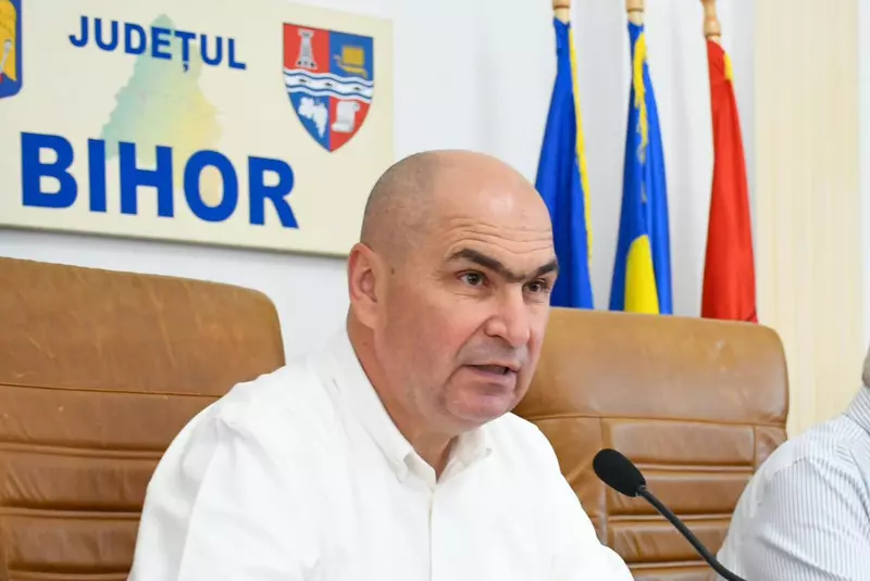ilie bolojan