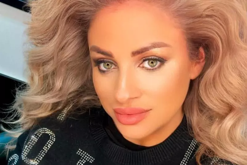 Sânziana Buruiană fiice3