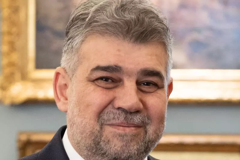 nicusor dan presedinte