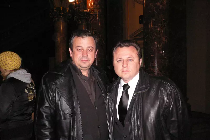 dragos dolanescu- maria