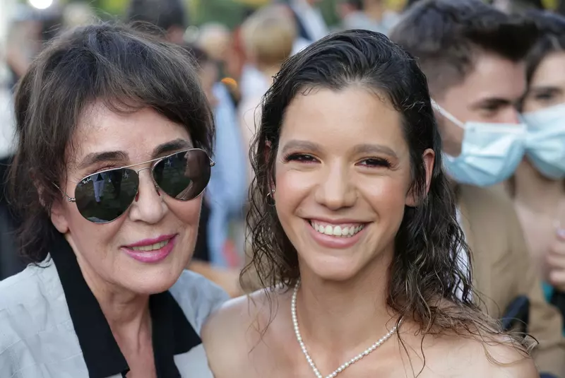 BUCURESTI – FILM – GALA PREMIILOR GOPO