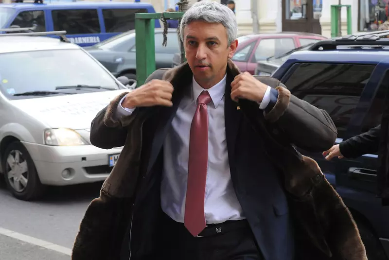BUCURESTI – MARS RELIGIOS – FRATIA ORTODOXA