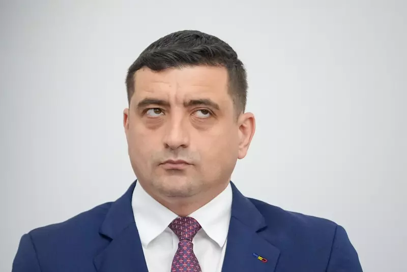 Romania’s presidential finalists hold debate ahead of May 18 runoff vote