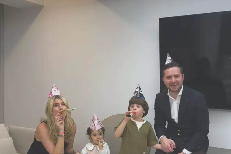 Stelian Bujduveanu familie