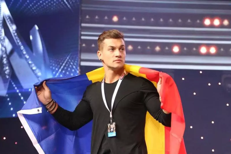 Cătălin Brînză