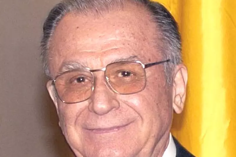 ion iliescu