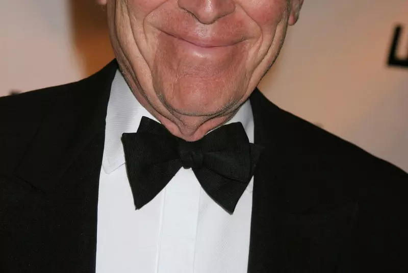 Leonard Lauder 1